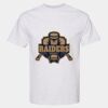 Heavyweight Cotton Tee Thumbnail