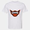 Heavyweight Cotton Tee Thumbnail