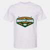 Heavyweight Cotton Tee Thumbnail
