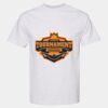 Heavyweight Cotton Tee Thumbnail