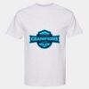 Heavyweight Cotton Tee Thumbnail