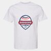 Heavyweight Cotton Tee Thumbnail