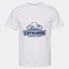Heavyweight Cotton Tee Thumbnail