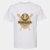 Heavyweight Cotton Tee Thumbnail