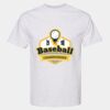 Heavyweight Cotton Tee Thumbnail