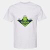 Heavyweight Cotton Tee Thumbnail