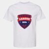 Heavyweight Cotton Tee Thumbnail