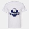 Heavyweight Cotton Tee Thumbnail