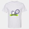 Heavyweight Cotton Tee Thumbnail