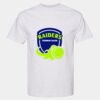 Heavyweight Cotton Tee Thumbnail