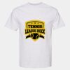 Heavyweight Cotton Tee Thumbnail