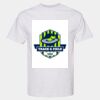 Heavyweight Cotton Tee Thumbnail