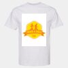 Heavyweight Cotton Tee Thumbnail