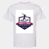 Heavyweight Cotton Tee Thumbnail