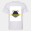 Heavyweight Cotton Tee Thumbnail