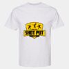Heavyweight Cotton Tee Thumbnail