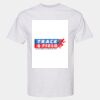 Heavyweight Cotton Tee Thumbnail