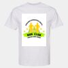Heavyweight Cotton Tee Thumbnail