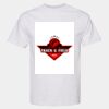 Heavyweight Cotton Tee Thumbnail