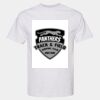 Heavyweight Cotton Tee Thumbnail