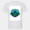Heavyweight Cotton Tee Thumbnail