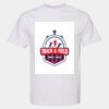 Heavyweight Cotton Tee Thumbnail