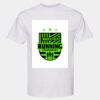 Heavyweight Cotton Tee Thumbnail