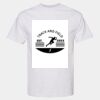 Heavyweight Cotton Tee Thumbnail