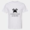 Heavyweight Cotton Tee Thumbnail