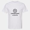 Heavyweight Cotton Tee Thumbnail