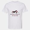 Heavyweight Cotton Tee Thumbnail