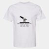 Heavyweight Cotton Tee Thumbnail