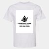 Heavyweight Cotton Tee Thumbnail