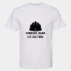 Heavyweight Cotton Tee Thumbnail