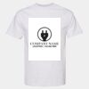 Heavyweight Cotton Tee Thumbnail