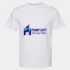 Heavyweight Cotton Tee Thumbnail