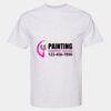 Heavyweight Cotton Tee Thumbnail