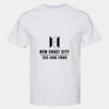 Heavyweight Cotton Tee Thumbnail