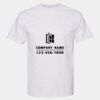 Heavyweight Cotton Tee Thumbnail