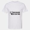 Heavyweight Cotton Tee Thumbnail