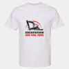 Heavyweight Cotton Tee Thumbnail