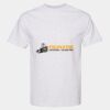 Heavyweight Cotton Tee Thumbnail