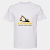 Heavyweight Cotton Tee Thumbnail