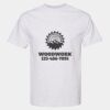 Heavyweight Cotton Tee Thumbnail