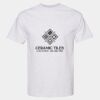 Heavyweight Cotton Tee Thumbnail