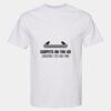 Heavyweight Cotton Tee Thumbnail