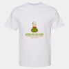 Heavyweight Cotton Tee Thumbnail
