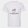 Heavyweight Cotton Tee Thumbnail