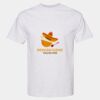 Heavyweight Cotton Tee Thumbnail