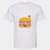 Heavyweight Cotton Tee Thumbnail